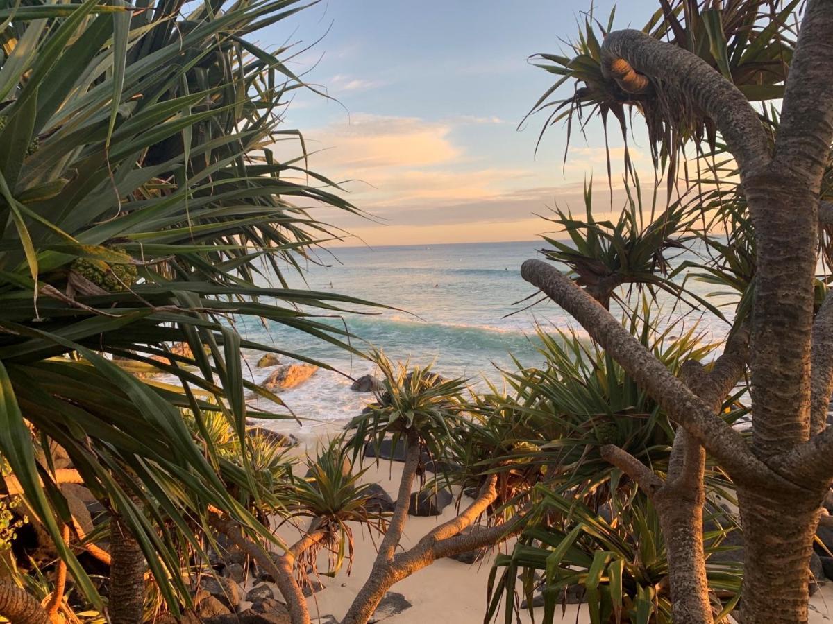 Hostel Yha Coolangatta Gold Coast Exterior foto